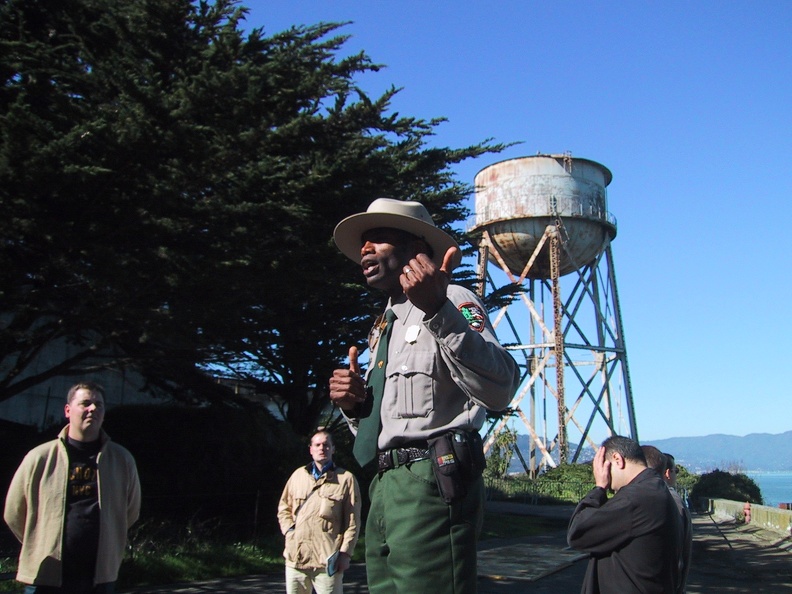 Alcatraz Park Ranger.JPG